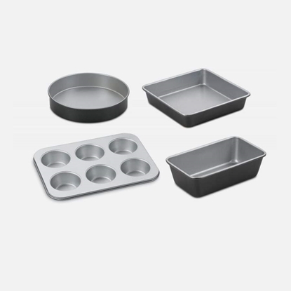 Picture of Cuisinart 4-Piece Bakeware Set