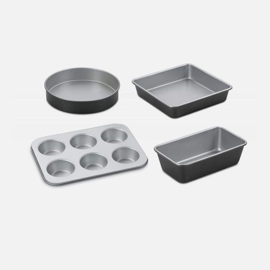 Picture of Cuisinart 4-Piece Bakeware Set