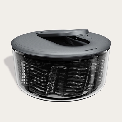 Picture of Zyliss Swift Dry Salad Spinner - Large
