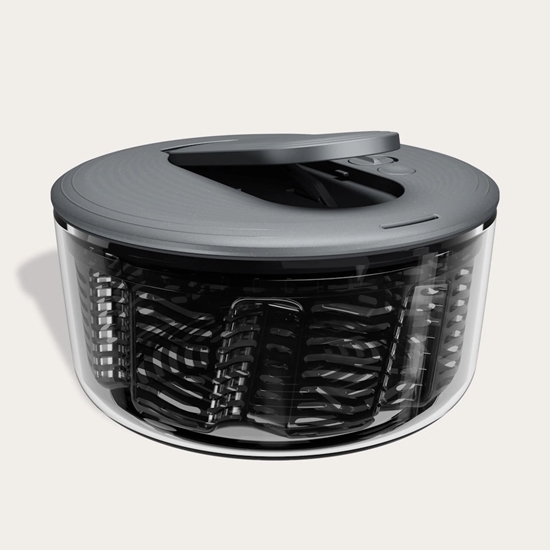 Picture of Zyliss Swift Dry Salad Spinner - Large