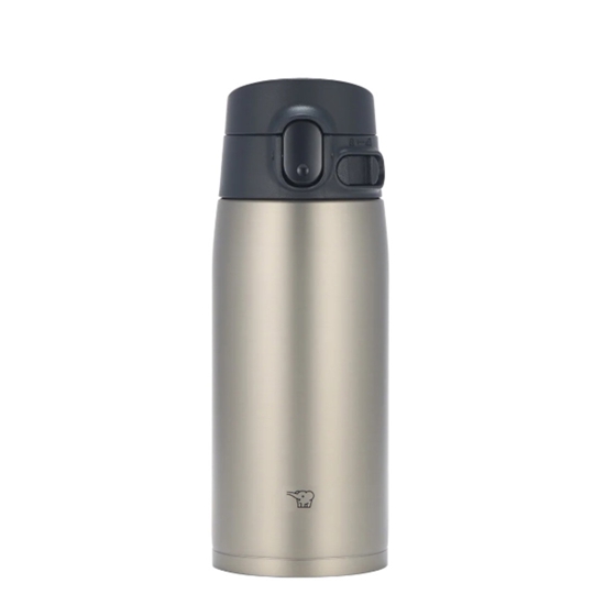 Picture of Zojirushi GoCafe Insulated Mug - Stainless