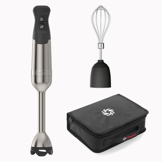 Picture of Vitamix 5-Speed Immersion Blender - 3-Piece Bundle