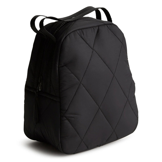 Picture of Vera Bradley Lunch Bag - Moonless Night
