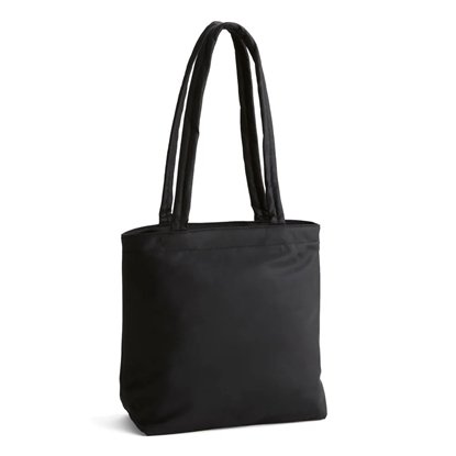 Picture of Vera Bradley Small Original Zip Tote - Moonless Night