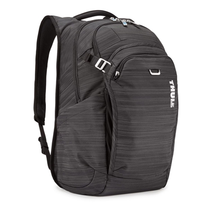 Picture of Thule Construct Laptop Backpack 24L - Black