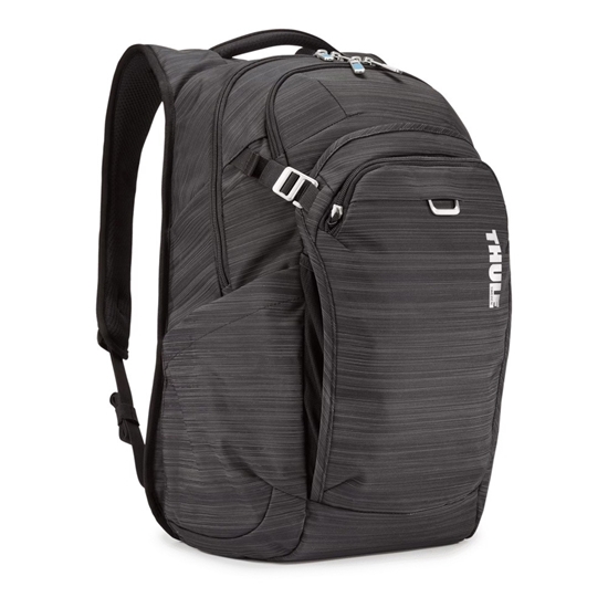 Picture of Thule Construct Laptop Backpack 24L - Black
