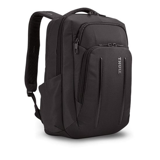 Picture of Thule Crossover 2 Laptop Backpack 20L - Black