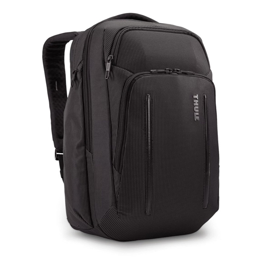 Picture of Thule Crossover 2 Laptop Backpack 30L - Black