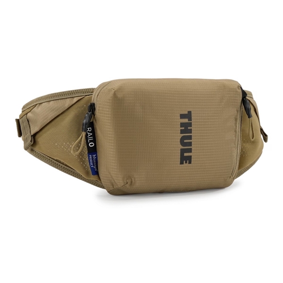 Picture of Thule Rail Hip Pack 0L - Faded Khaki