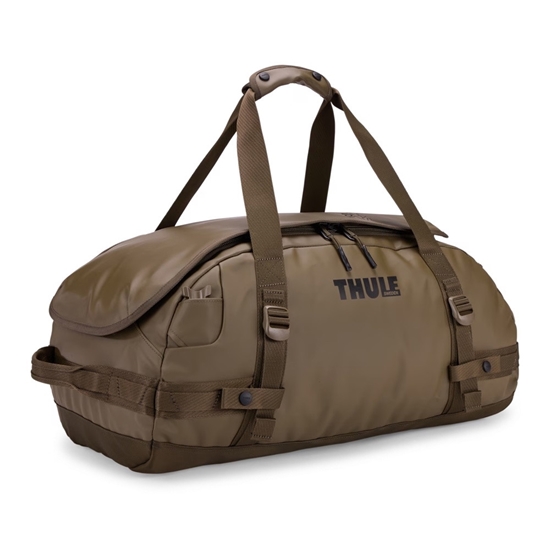 Picture of Thule Chasm 40L Duffel Bag - Deep Khaki