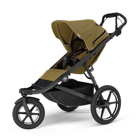 Picture of Thule Urban Glide 3 Stroller - Nutria Green