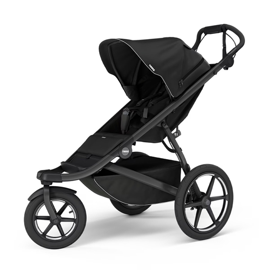 Picture of Thule Urban Glide 3 Stroller - Black