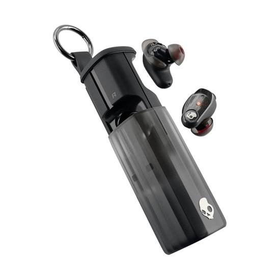 Picture of Skullcandy Method 360 ANC True Wireless Earbuds - Black