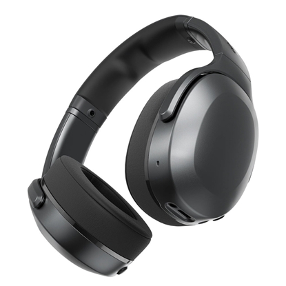 Picture of Skullcandy Crusher 540 Active Wireless Headphones - Coal