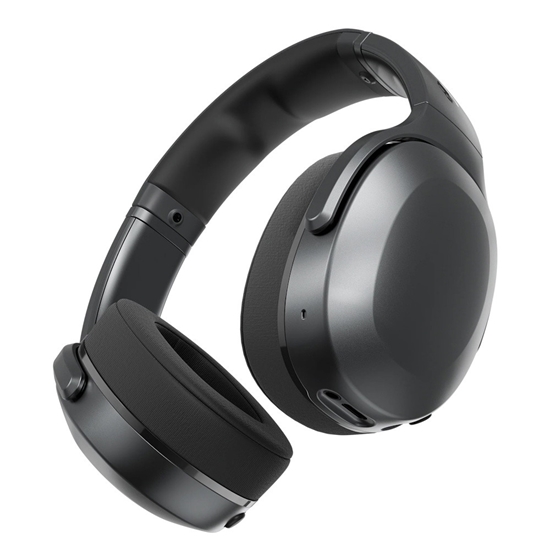 Picture of Skullcandy Crusher 540 Active Wireless Headphones - Coal