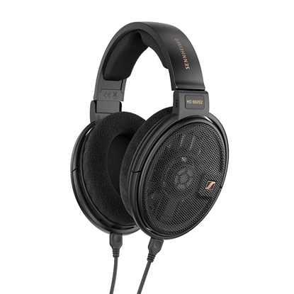 Picture of Sennheiser HD 660S2 Wired Over-Ear Headphones