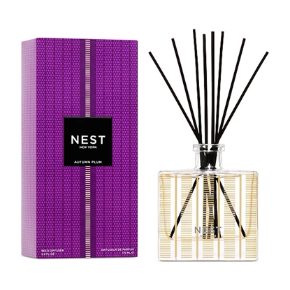 Picture of Nest Reed Diffuser 5.9 fl.oz. - Autumn Plum