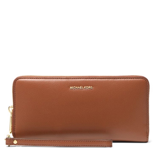 Picture of Michael Kors Jet Set Travel Continental - Luggage