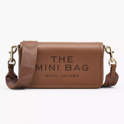 Picture of Marc Jacobs The Mini Bag - Argan Oil