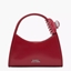 Picture of Marc Jacobs The Claw Clip Crossbody - Siren