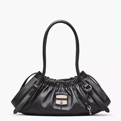 Picture of Marc Jacobs The Cristina Satchel - Black