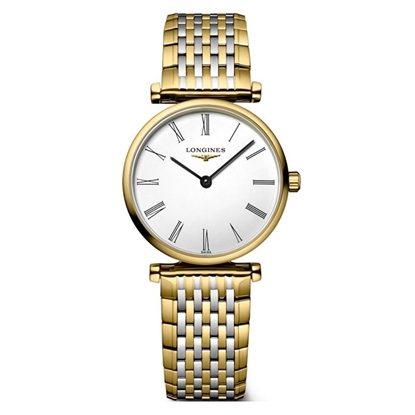 Picture of Longines Ladies' La Grande Classique Two-Tone Watch