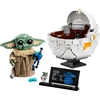 Picture of LEGO Grogu™ with Hover Pram