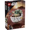 Picture of LEGO Grogu™ with Hover Pram
