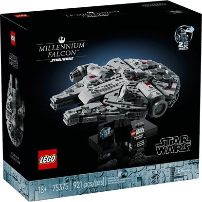 Picture of LEGO Millennium Falcon™