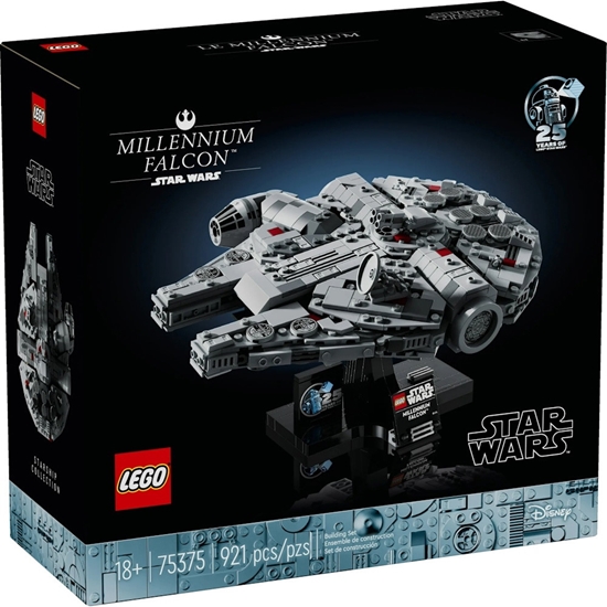 Picture of LEGO Millennium Falcon™