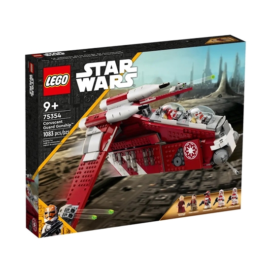 Picture of LEGO Coruscant Guard Gunship™