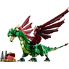 Picture of LEGO Medieval Dragon