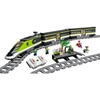 Picture of LEGO Express Passenger Train