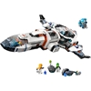 Picture of LEGO Modular Galactic Spaceship
