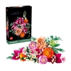 Picture of LEGO Pretty Pink Flower Bouquet
