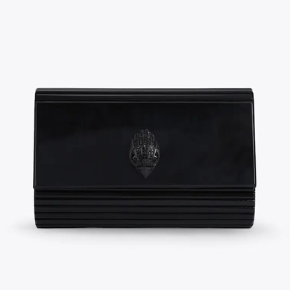 Picture of Kurt Geiger Drench Party Eagle Clutch Bag