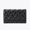 Picture of Kurt Geiger Kensington Drench Wallet on Chain