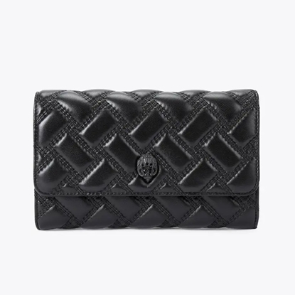 Picture of Kurt Geiger Kensington Drench Wallet on Chain