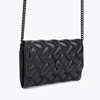 Picture of Kurt Geiger Kensington Drench Wallet on Chain