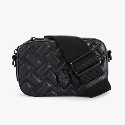 Picture of Kurt Geiger Small Kensington Drench Camera Bag