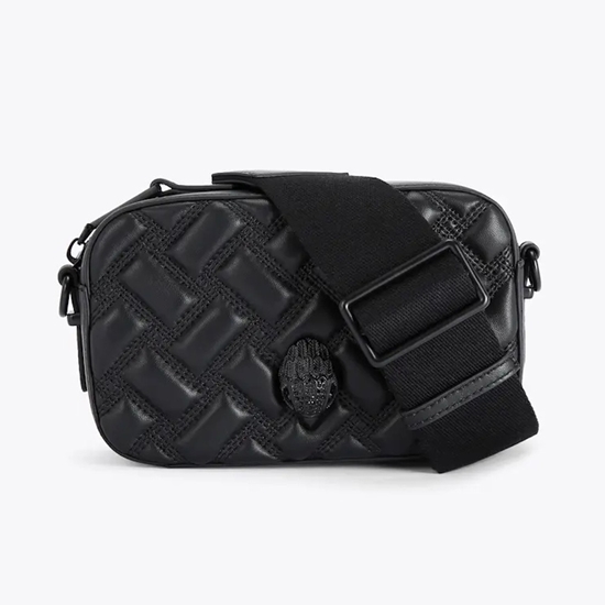 Picture of Kurt Geiger Small Kensington Drench Camera Bag