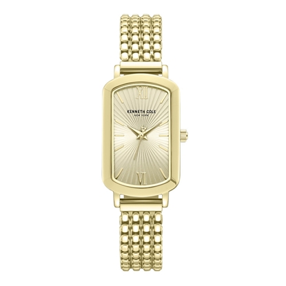 Picture of Kenneth Cole NY Ladies' Modern Classic Watch - Gold
