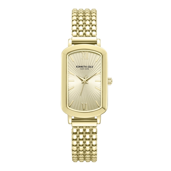 Picture of Kenneth Cole NY Ladies' Modern Classic Watch - Gold