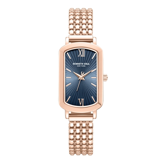 Picture of Kenneth Cole NY Ladies' Modern Classic Watch - Gold