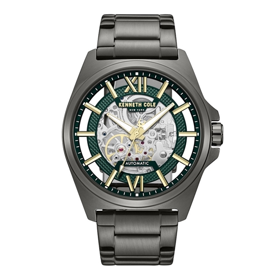 Picture of Kenneth Cole New York Men's Automatic Watch