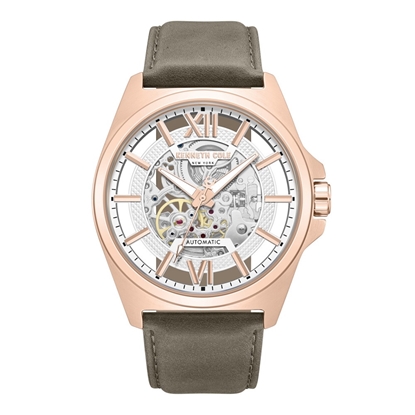 Picture of Kenneth Cole New York Men's Automatic Watch