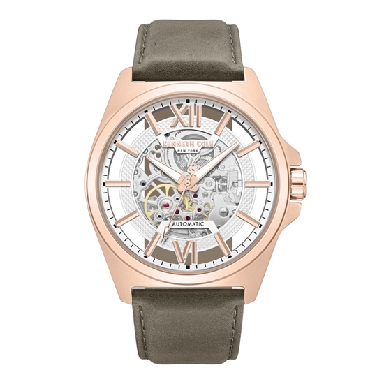 Picture of Kenneth Cole New York Men's Automatic Watch