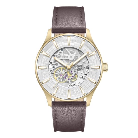 Picture of Kenneth Cole New York Men's Automatic Watch