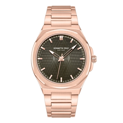 Picture of Kenneth Cole New York's Modern Classic Watch