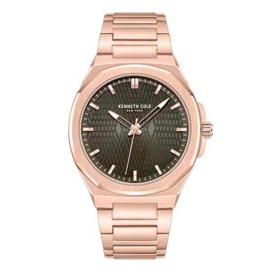 Picture of Kenneth Cole New York's Modern Classic Watch